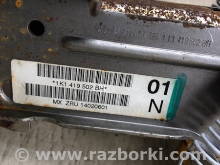 ФОТО Рулевой вал для Volkswagen Passat B7 (09.2010-06.2015) Киев