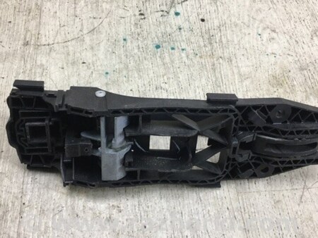 ФОТО Ручка двери для Volkswagen Passat B7 (09.2010-06.2015) Киев