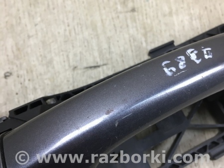 ФОТО Ручка двери для Volkswagen Passat B7 (09.2010-06.2015) Киев
