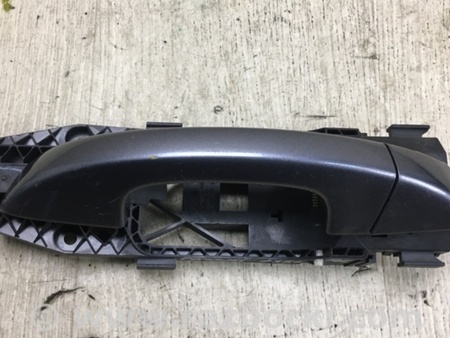ФОТО Ручка двери для Volkswagen Passat B7 (09.2010-06.2015) Киев