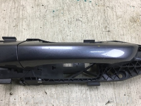 ФОТО Ручка двери для Volkswagen Passat B7 (09.2010-06.2015) Киев