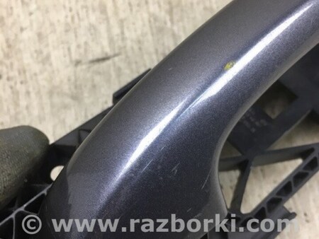 ФОТО Ручка двери для Volkswagen Passat B7 (09.2010-06.2015) Киев