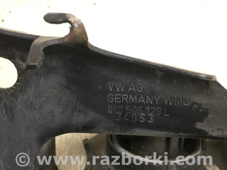 ФОТО Рычаг задний продольный для Volkswagen Passat B7 (09.2010-06.2015) Киев