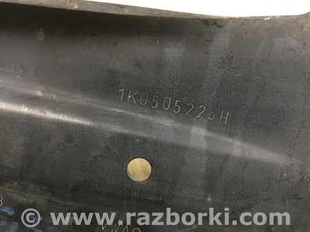ФОТО Рычаг задний продольный для Volkswagen Passat B7 (09.2010-06.2015) Киев
