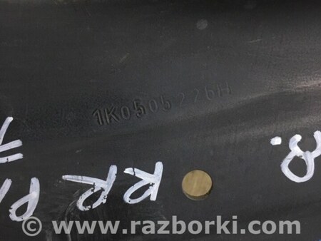 ФОТО Рычаг задний продольный для Volkswagen Passat B7 (09.2010-06.2015) Киев