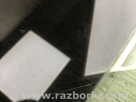 ФОТО Стекло двери для Volkswagen Passat B7 (09.2010-06.2015) Киев