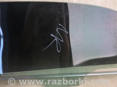 ФОТО Стекло двери для Volkswagen Passat B7 (09.2010-06.2015) Киев