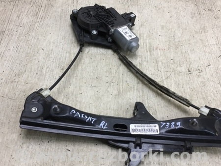 ФОТО Стеклоподъемник для Volkswagen Passat B7 (09.2010-06.2015) Киев