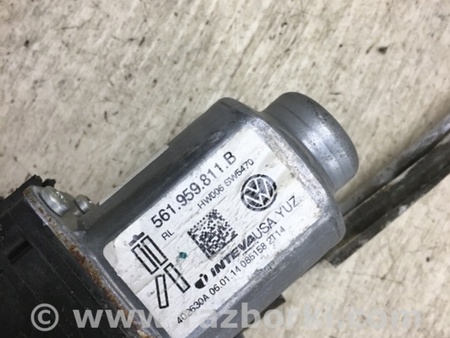 ФОТО Стеклоподъемник для Volkswagen Passat B7 (09.2010-06.2015) Киев