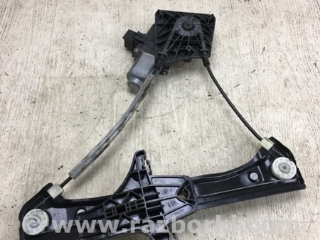 ФОТО Стеклоподъемник для Volkswagen Passat B7 (09.2010-06.2015) Киев