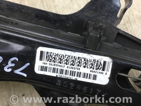 ФОТО Стеклоподъемник для Volkswagen Passat B7 (09.2010-06.2015) Киев