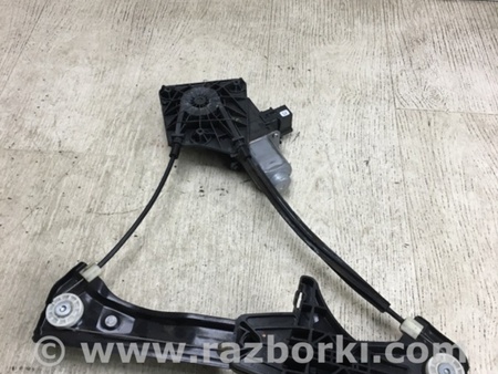 ФОТО Стеклоподъемник для Volkswagen Passat B7 (09.2010-06.2015) Киев