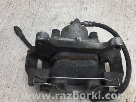 ФОТО Суппорт для Volkswagen Passat B7 (09.2010-06.2015) Киев