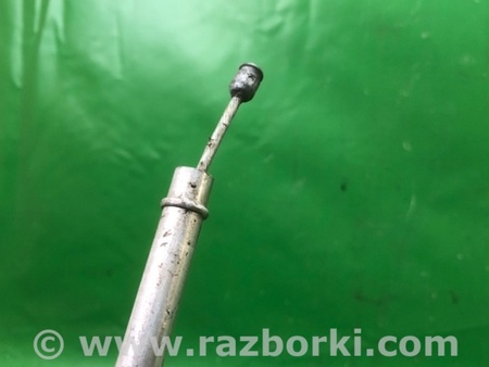 ФОТО Трос ручного тормоза для Volkswagen Passat B7 (09.2010-06.2015) Киев