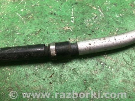 ФОТО Трос ручного тормоза для Volkswagen Passat B7 (09.2010-06.2015) Киев