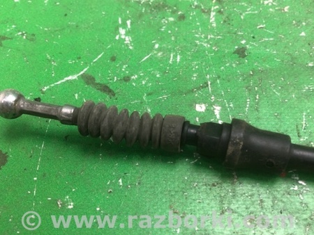 ФОТО Трос ручного тормоза для Volkswagen Passat B7 (09.2010-06.2015) Киев