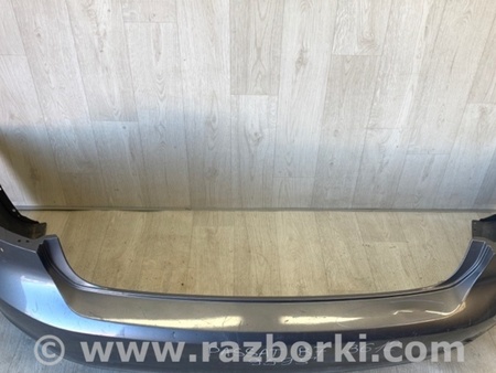 ФОТО Бампер задний для Volkswagen Passat B7 (09.2010-06.2015) Киев