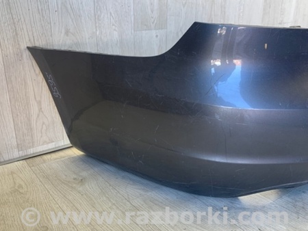 ФОТО Бампер задний для Volkswagen Passat B7 (09.2010-06.2015) Киев