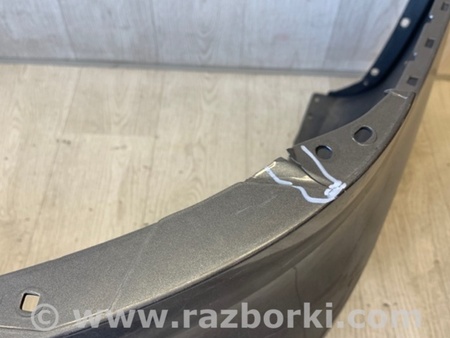 ФОТО Бампер задний для Volkswagen Passat B7 (09.2010-06.2015) Киев