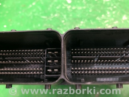 ФОТО Блок управления двигателем для Volkswagen Passat B7 (09.2010-06.2015) Киев