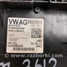 ФОТО Блок комфорта для Volkswagen Passat B7 (09.2010-06.2015) Киев