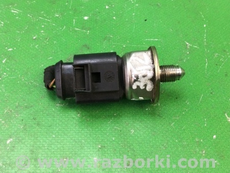 ФОТО Датчик давления топлива для Volkswagen Passat B7 (09.2010-06.2015) Киев