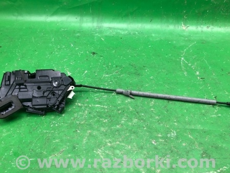 ФОТО Замок двери для Volkswagen Passat B7 (09.2010-06.2015) Киев