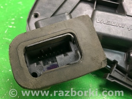 ФОТО Замок двери для Volkswagen Passat B7 (09.2010-06.2015) Киев