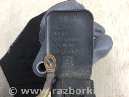 ФОТО Катушка зажигания для Volkswagen Passat B7 (09.2010-06.2015) Киев