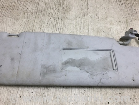 ФОТО Солнцезащитный козырёк для Volkswagen Passat B7 (09.2010-06.2015) Киев