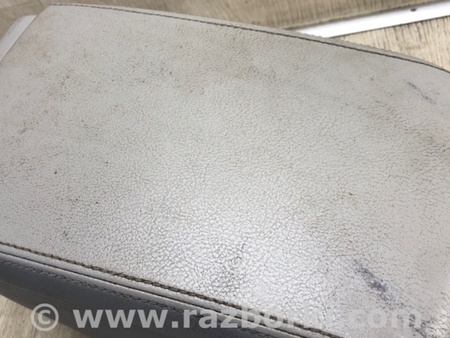 ФОТО Консоль центральная для Volkswagen Passat B7 (09.2010-06.2015) Киев