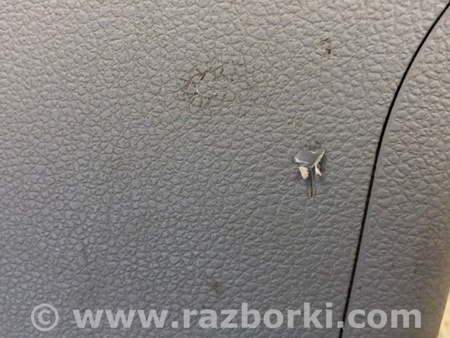 ФОТО Консоль центральная для Volkswagen Passat B7 (09.2010-06.2015) Киев