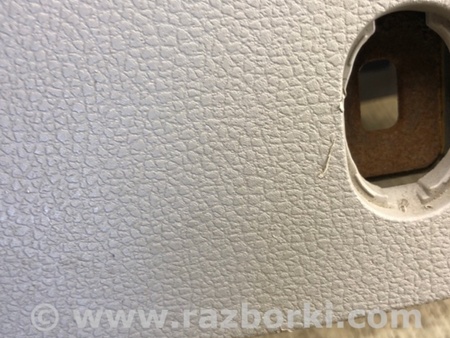 ФОТО Консоль центральная для Volkswagen Passat B7 (09.2010-06.2015) Киев