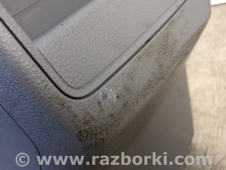 ФОТО Консоль центральная для Volkswagen Passat B7 (09.2010-06.2015) Киев