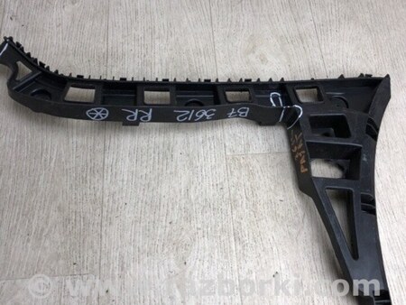 ФОТО Кронштейн бампера для Volkswagen Passat B7 (09.2010-06.2015) Киев
