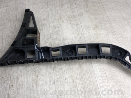 ФОТО Кронштейн бампера для Volkswagen Passat B7 (09.2010-06.2015) Киев