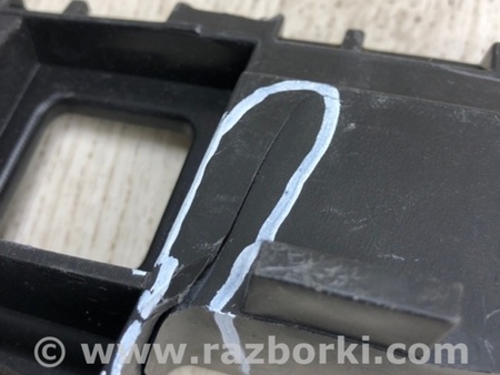 ФОТО Кронштейн бампера для Volkswagen Passat B7 (09.2010-06.2015) Киев