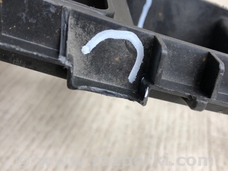 ФОТО Кронштейн бампера для Volkswagen Passat B7 (09.2010-06.2015) Киев