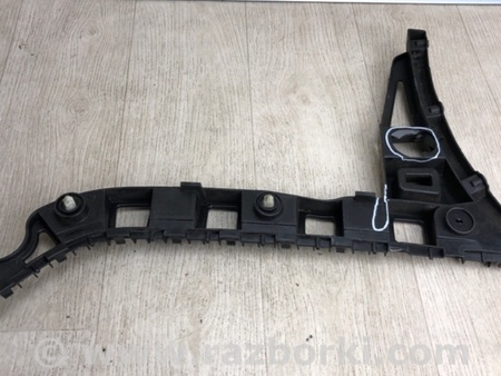 ФОТО Кронштейн бампера для Volkswagen Passat B7 (09.2010-06.2015) Киев