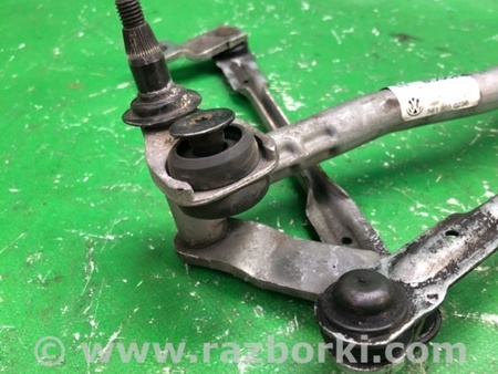 ФОТО Трапеция дворников для Volkswagen Passat B7 (09.2010-06.2015) Киев