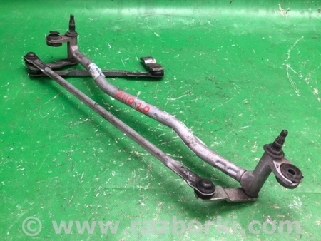 ФОТО Трапеция дворников для Volkswagen Passat B7 (09.2010-06.2015) Киев
