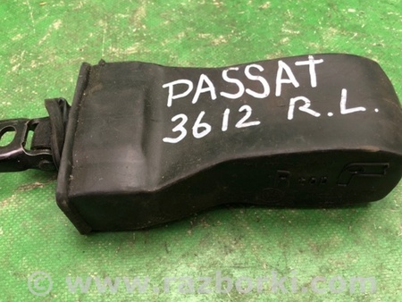 ФОТО Ограничитель двери для Volkswagen Passat B7 (09.2010-06.2015) Киев
