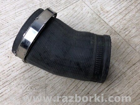 ФОТО Патрубок интеркулера для Volkswagen Passat B7 (09.2010-06.2015) Киев