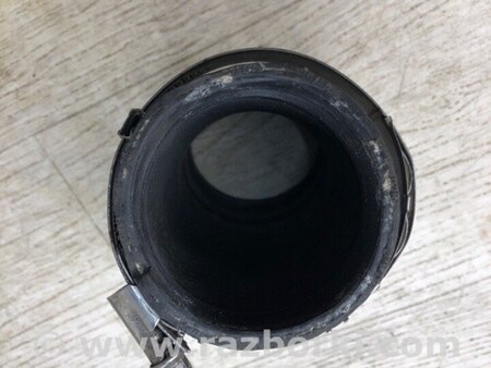 ФОТО Патрубок интеркулера для Volkswagen Passat B7 (09.2010-06.2015) Киев