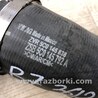 ФОТО Патрубок интеркулера для Volkswagen Passat B7 (09.2010-06.2015) Киев