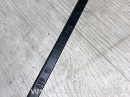 ФОТО Поводок дворника для Volkswagen Passat B7 (09.2010-06.2015) Киев