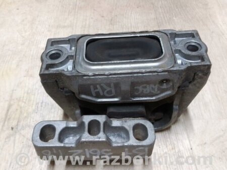 ФОТО Подушка для Volkswagen Passat B7 (09.2010-06.2015) Киев