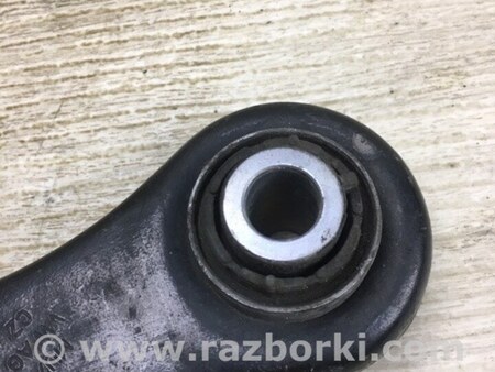 ФОТО Рычаг задний нижний поперечный для Volkswagen Passat B7 (09.2010-06.2015) Киев