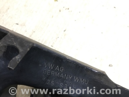 ФОТО Рычаг задний продольный для Volkswagen Passat B7 (09.2010-06.2015) Киев