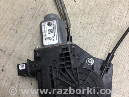 ФОТО Стеклоподъемник для Volkswagen Passat B7 (09.2010-06.2015) Киев